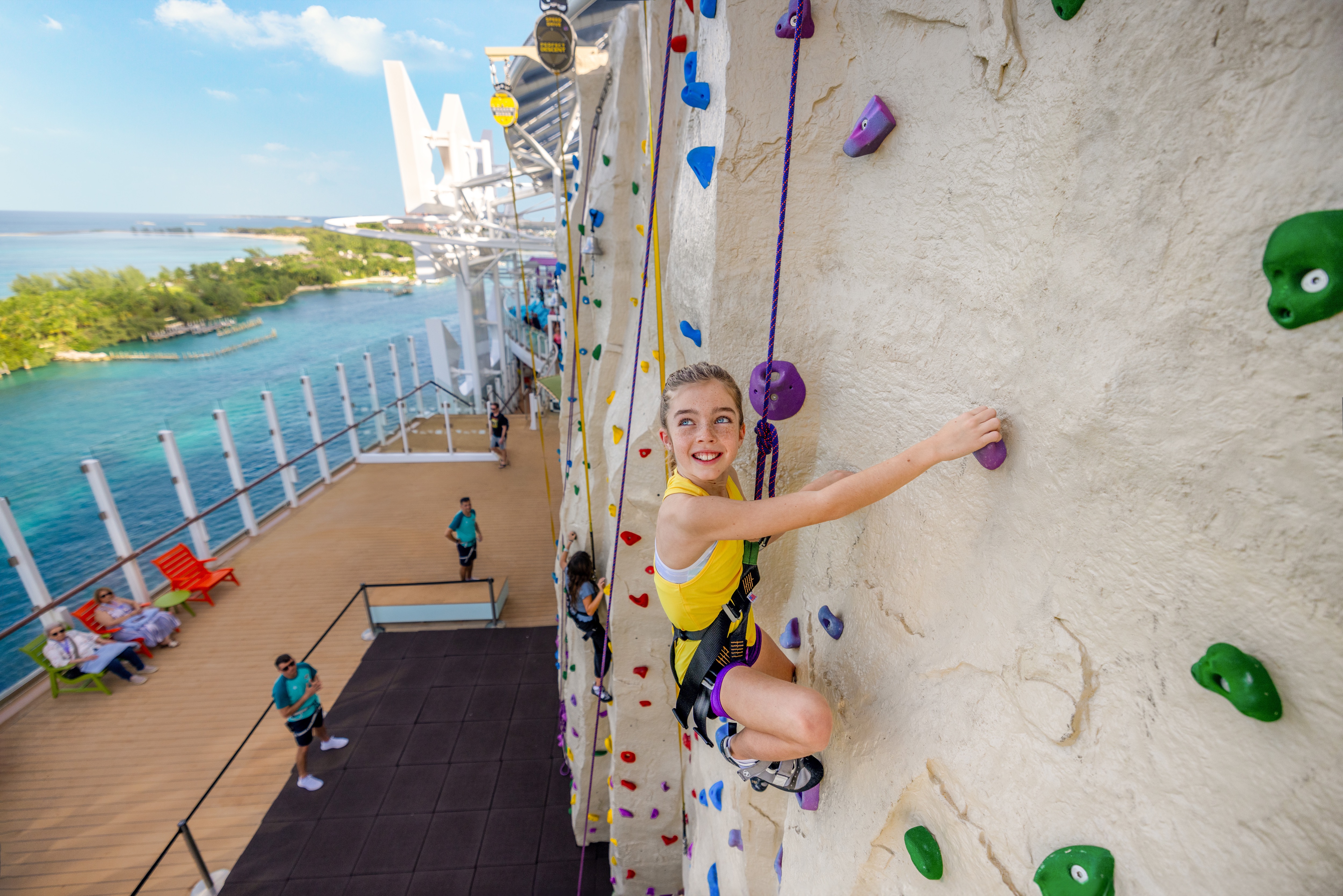 Star of the Seas - Adrenaline Peak